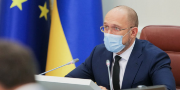 «Чекаємо на третій локдаун?»: Шмигаль анонсував нову хвилю пандемії в Україні